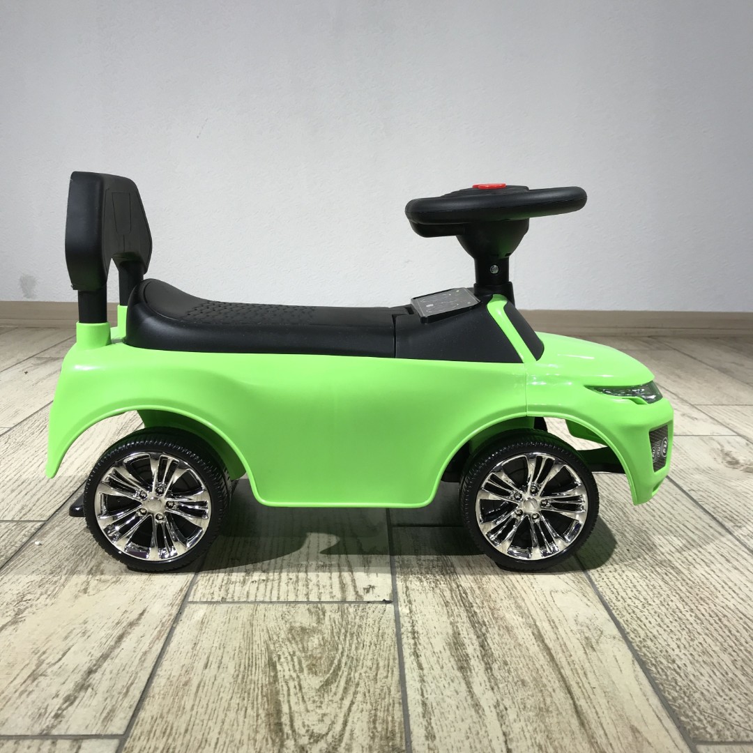 Толокар Range Rover JY-Z04C — изображение 2