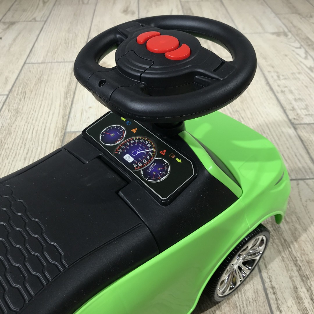 Толокар Range Rover JY-Z04C — изображение 7