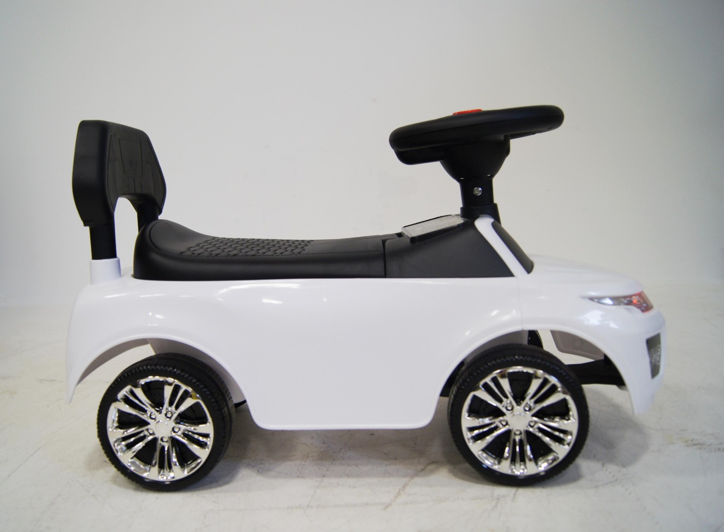 Толокар Range Rover JY-Z04C — изображение 30