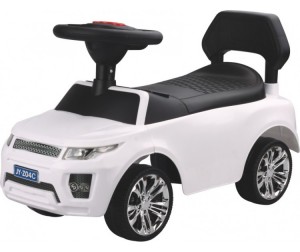 Толокар Range Rover JY-Z04C — изображение 28