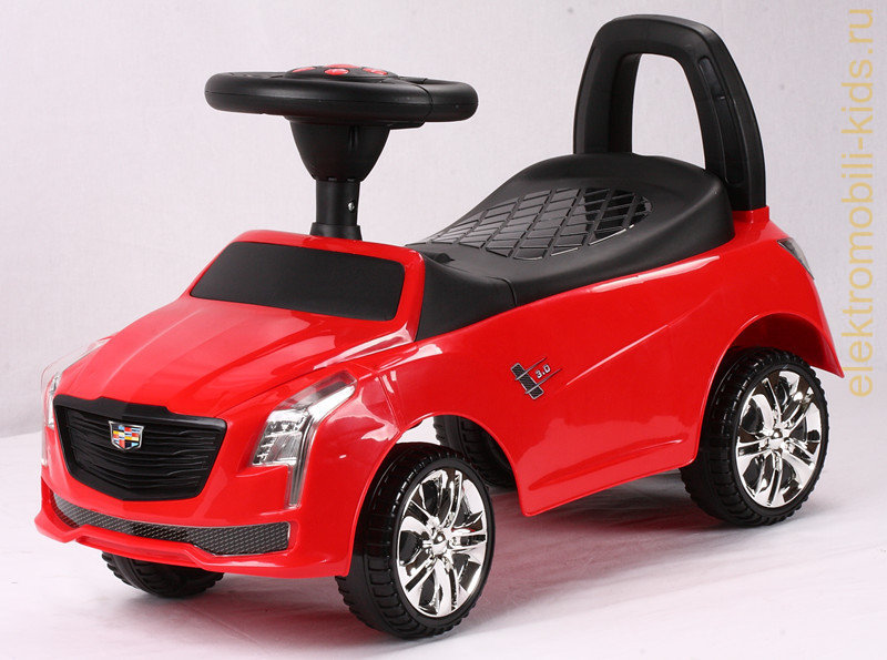 Толокар CADILLAC JY-Z01D