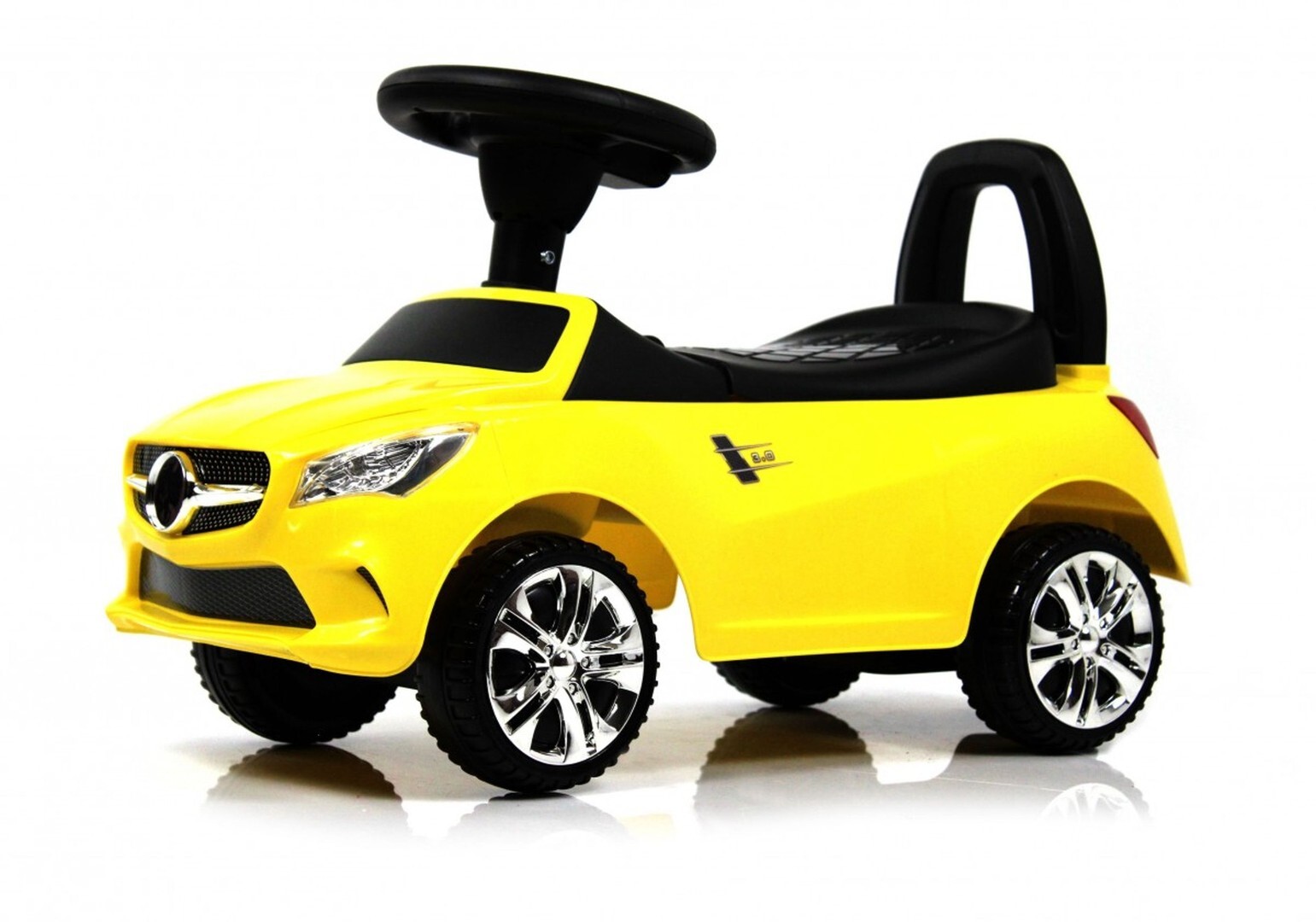 Толокар MERCEDES JY-Z01С