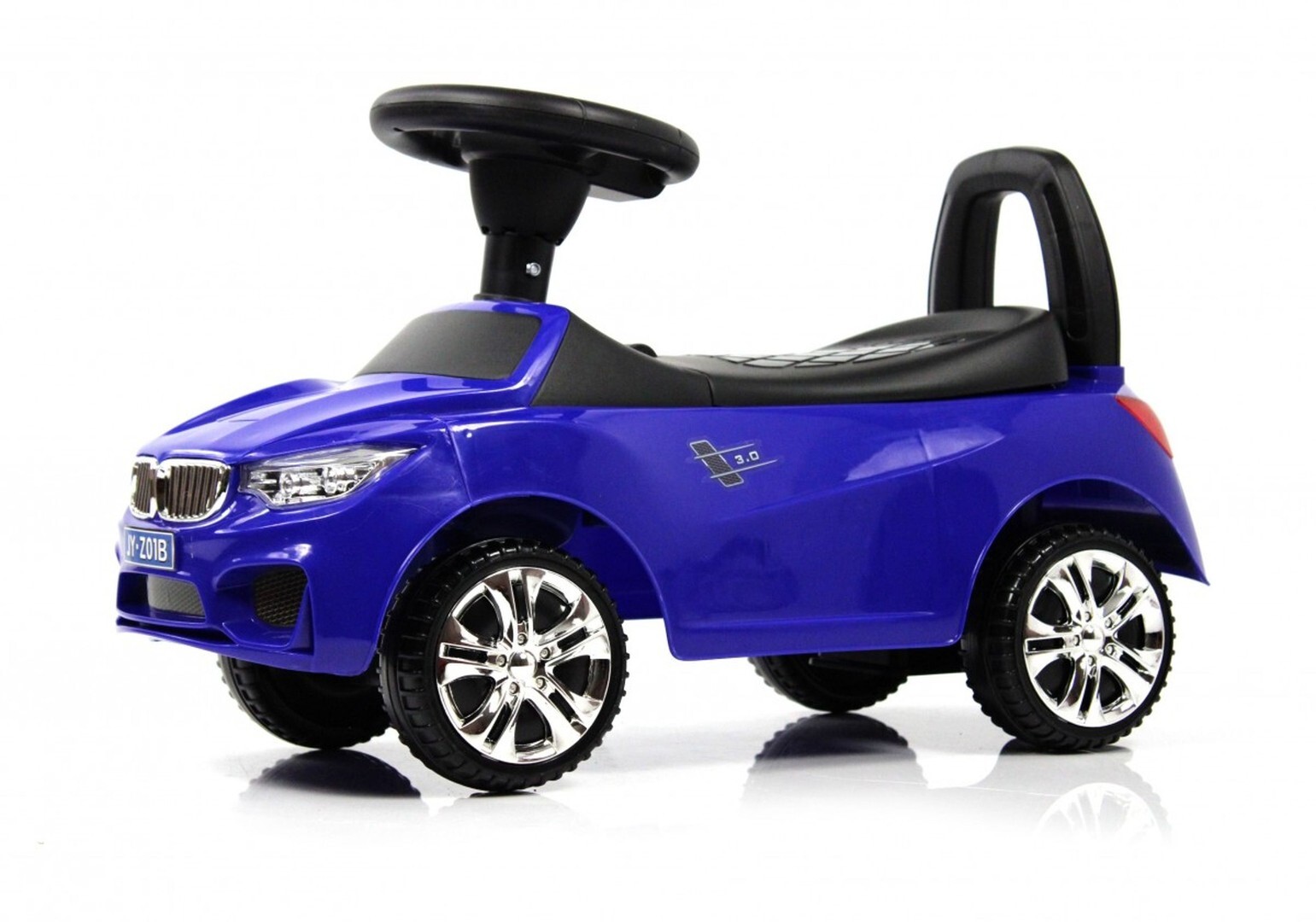 Толокар BMW JY-Z01B