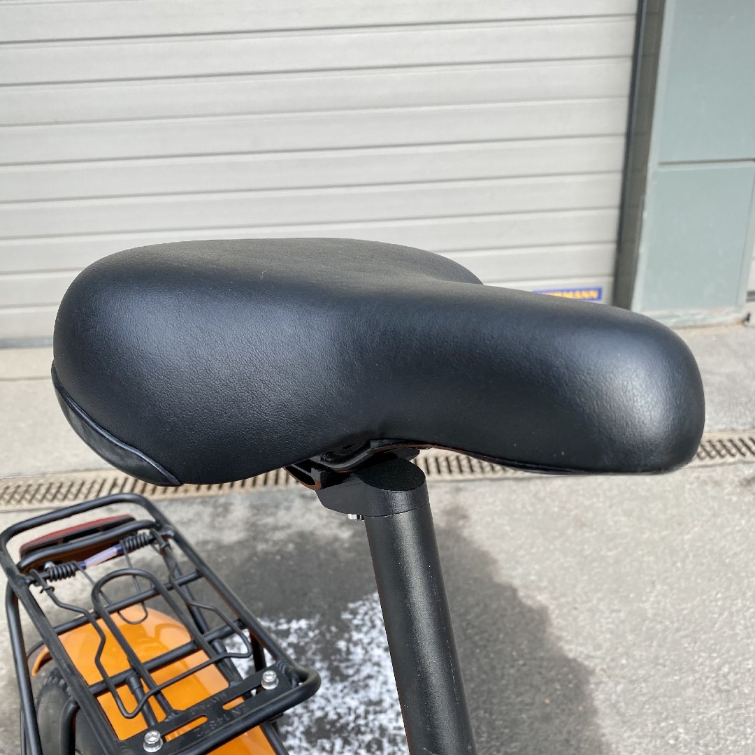 Электровелосипед Elbike TAIGA 2 VIP — изображение 23