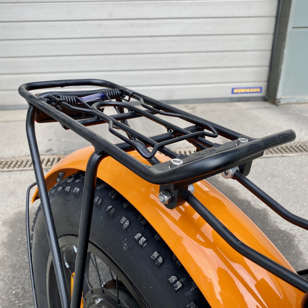 Электровелосипед Elbike TAIGA 2 VIP — изображение 28