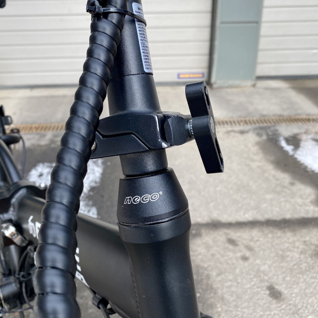 Электровелосипед Elbike TAIGA 2 VIP — изображение 7