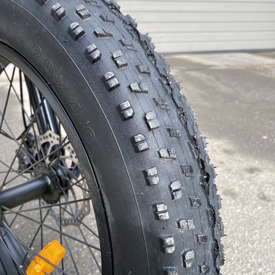 Электровелосипед Elbike TAIGA 2 VIP — изображение 24