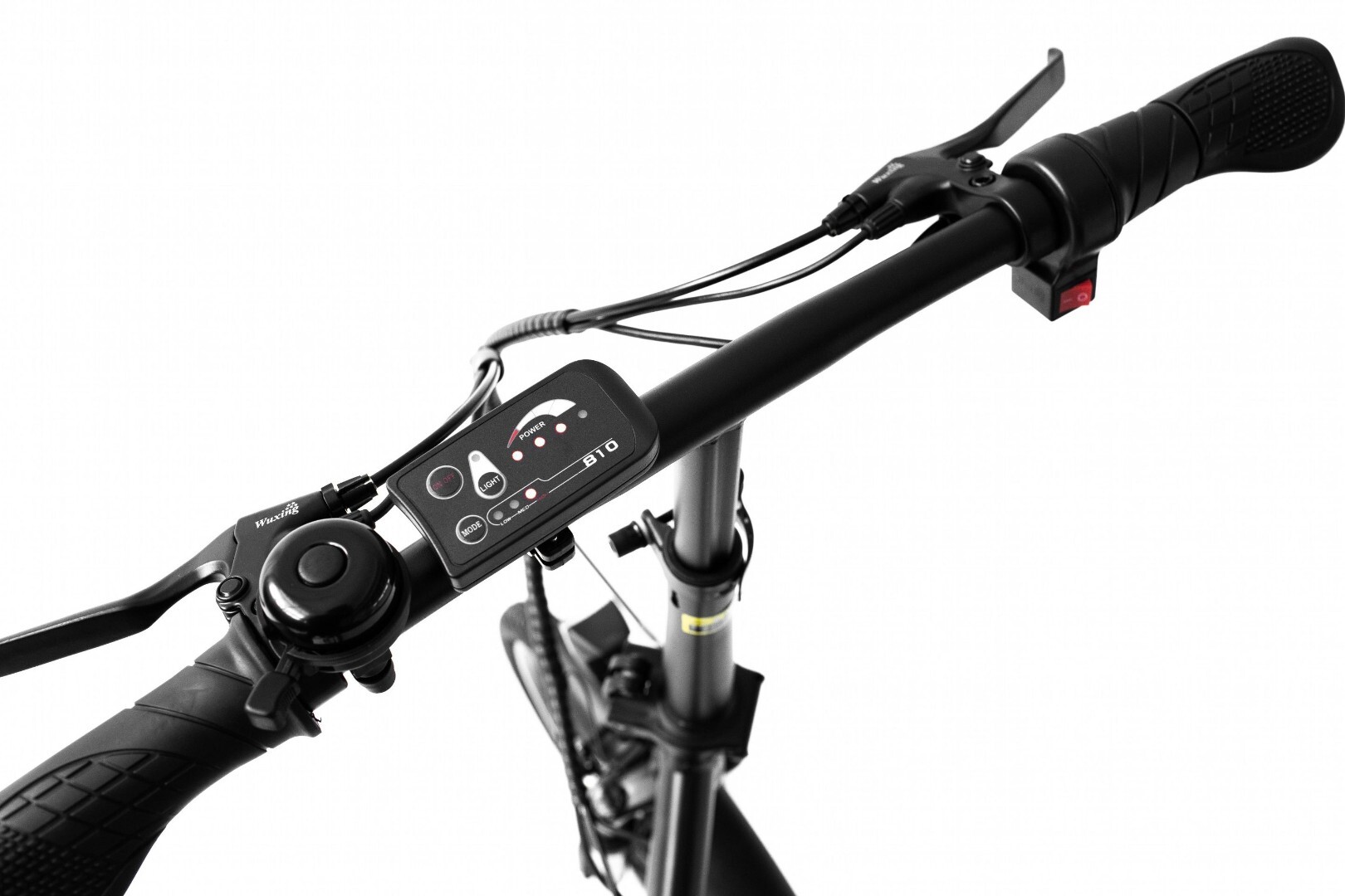 Электровелосипед Elbike Galant — изображение 7