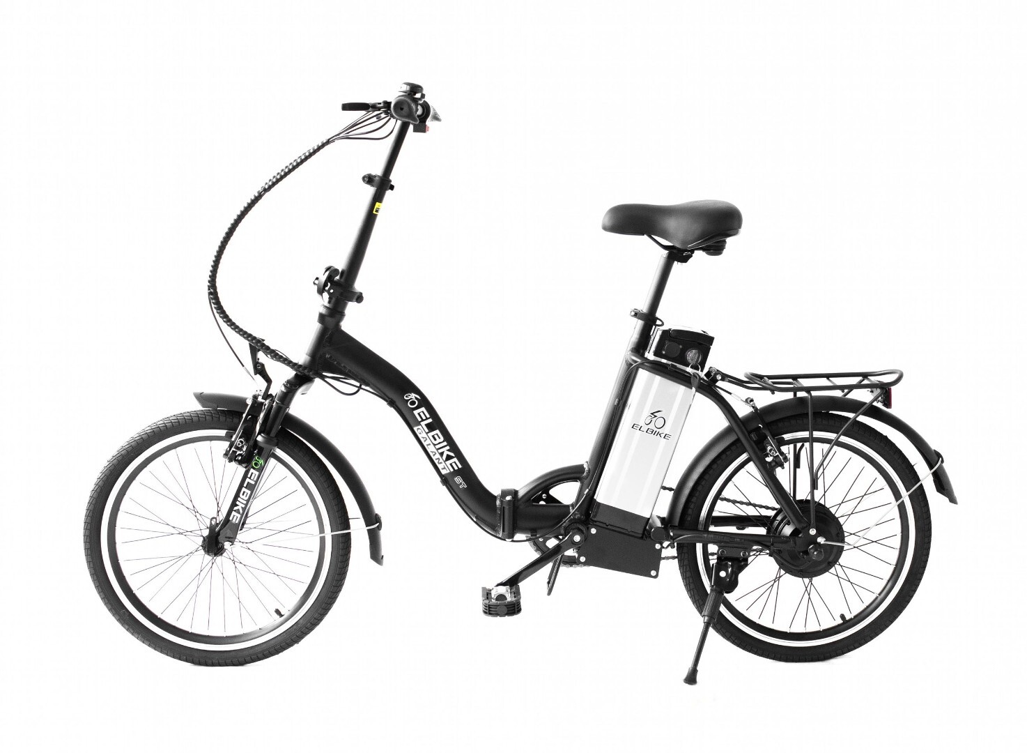 Электровелосипед Elbike Galant — изображение 6