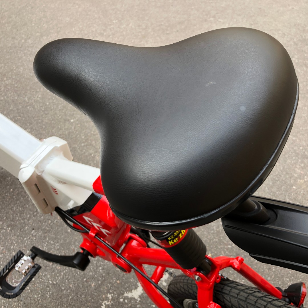 Электровелосипед Elbike Gangstar Vip — изображение 5