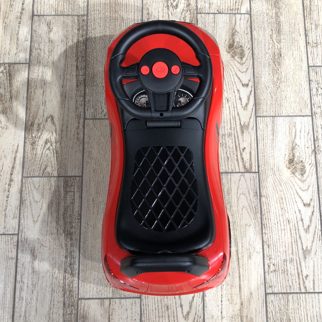 Толокар AUDI JY-Z01A — изображение 17