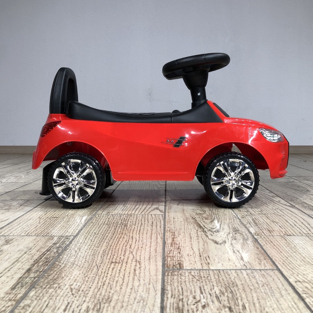 Толокар AUDI JY-Z01A — изображение 19
