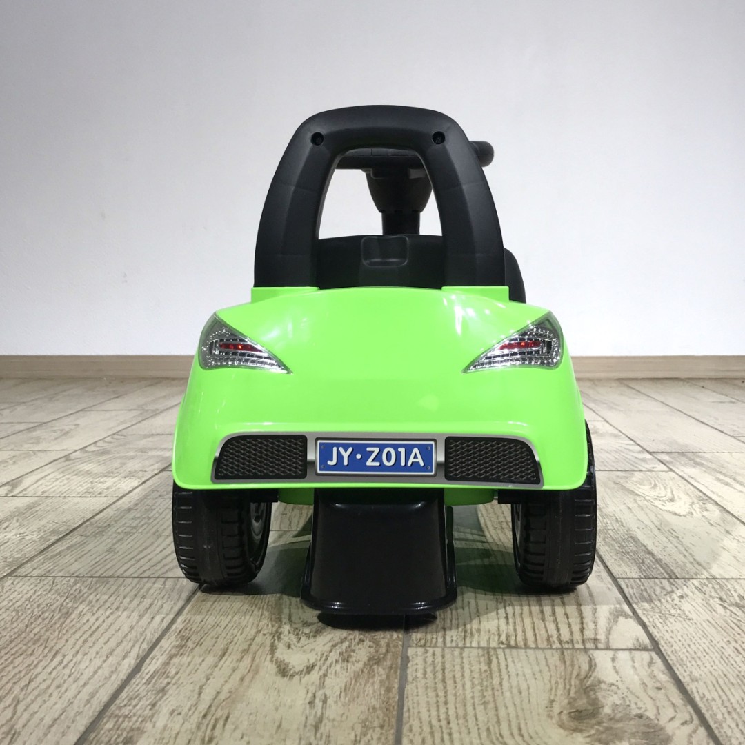 Толокар AUDI JY-Z01A — изображение 9