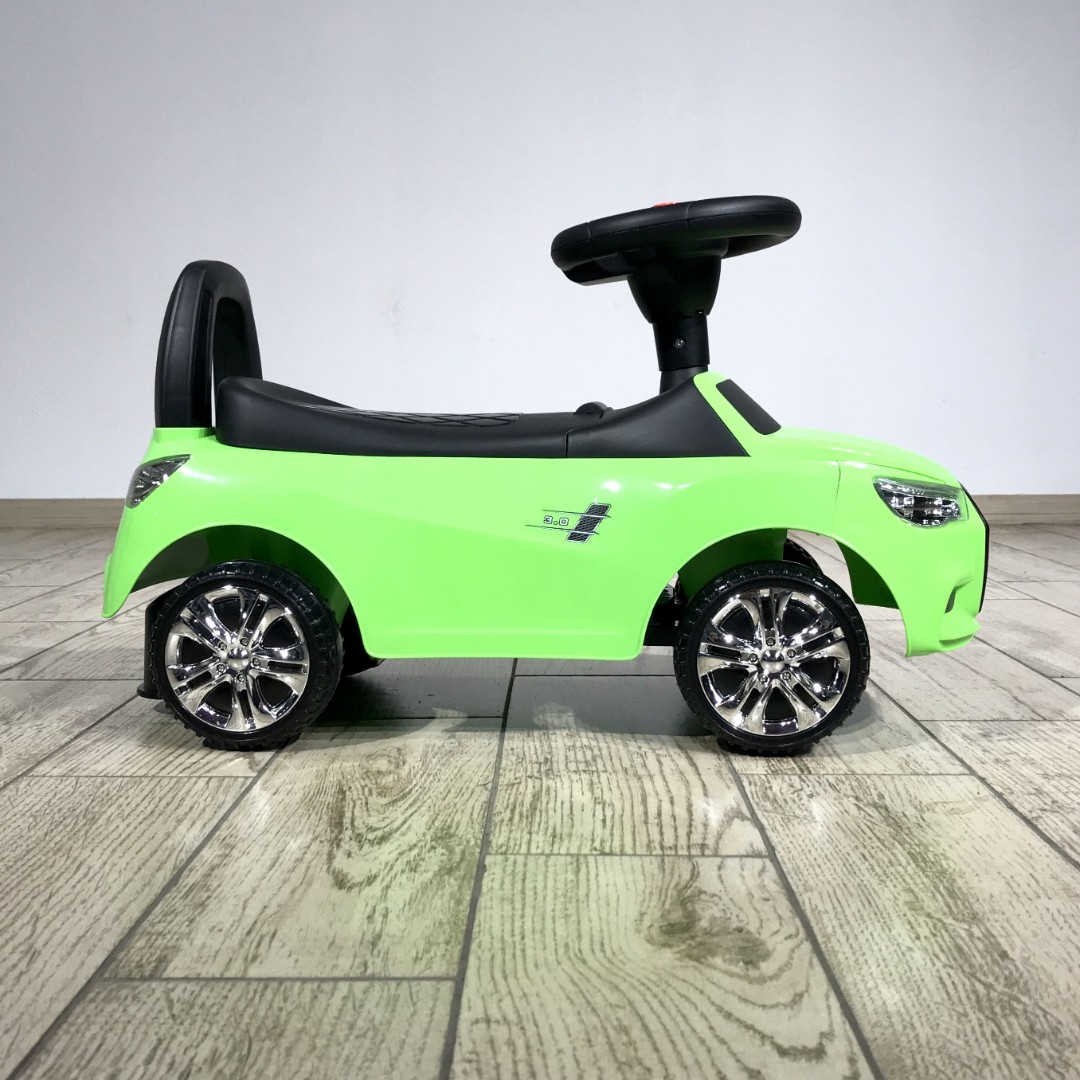 Толокар AUDI JY-Z01A — изображение 10