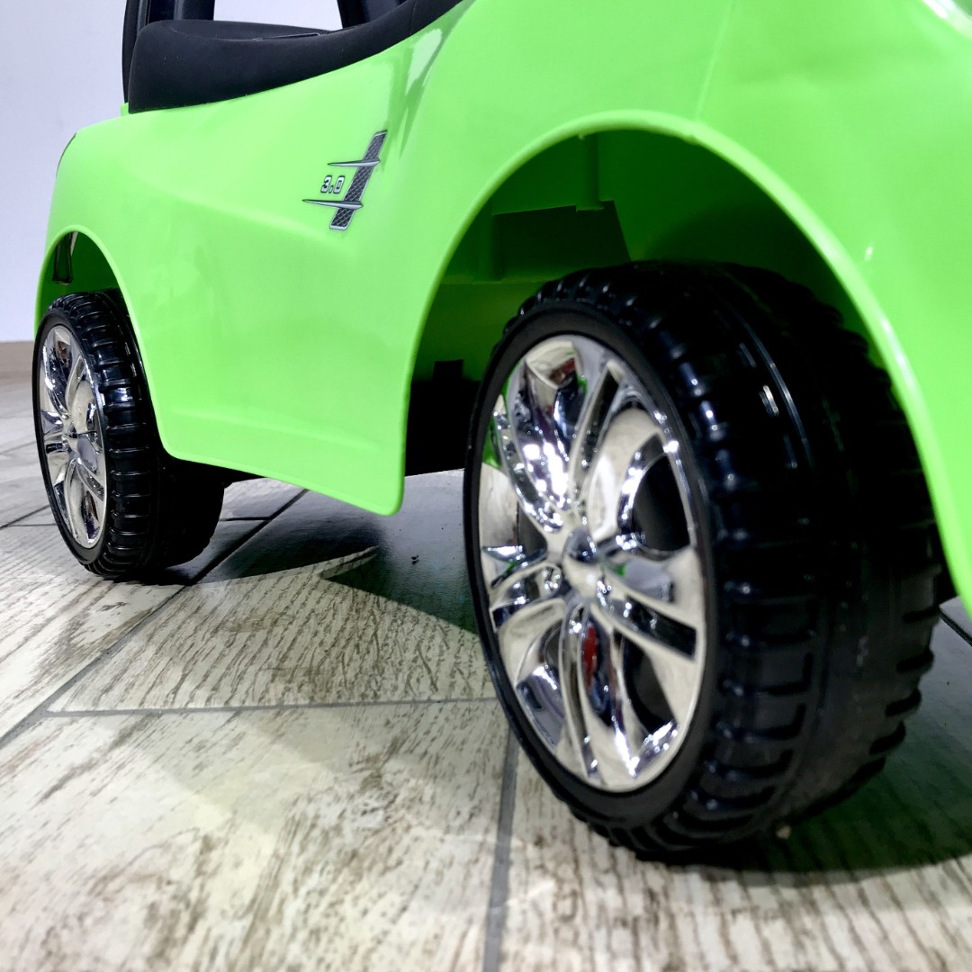 Толокар AUDI JY-Z01A — изображение 11