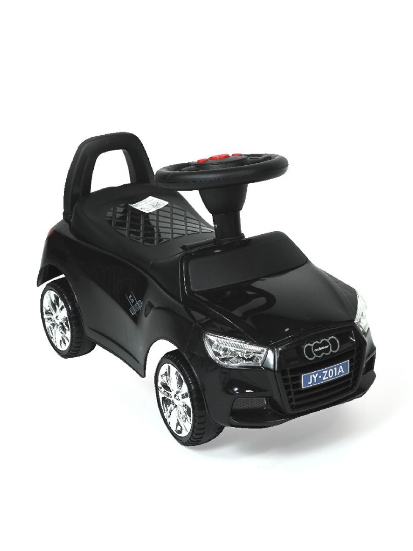 Толокар AUDI JY-Z01A — изображение 6