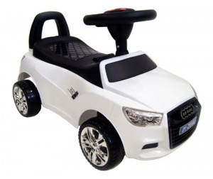 Толокар AUDI JY-Z01A — изображение 3