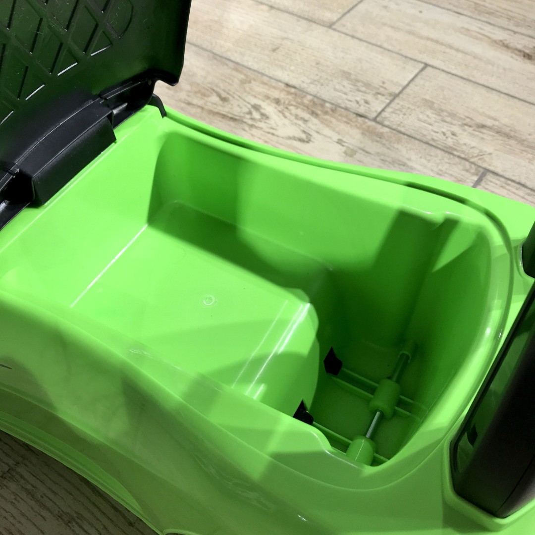 Толокар AUDI JY-Z01A — изображение 13