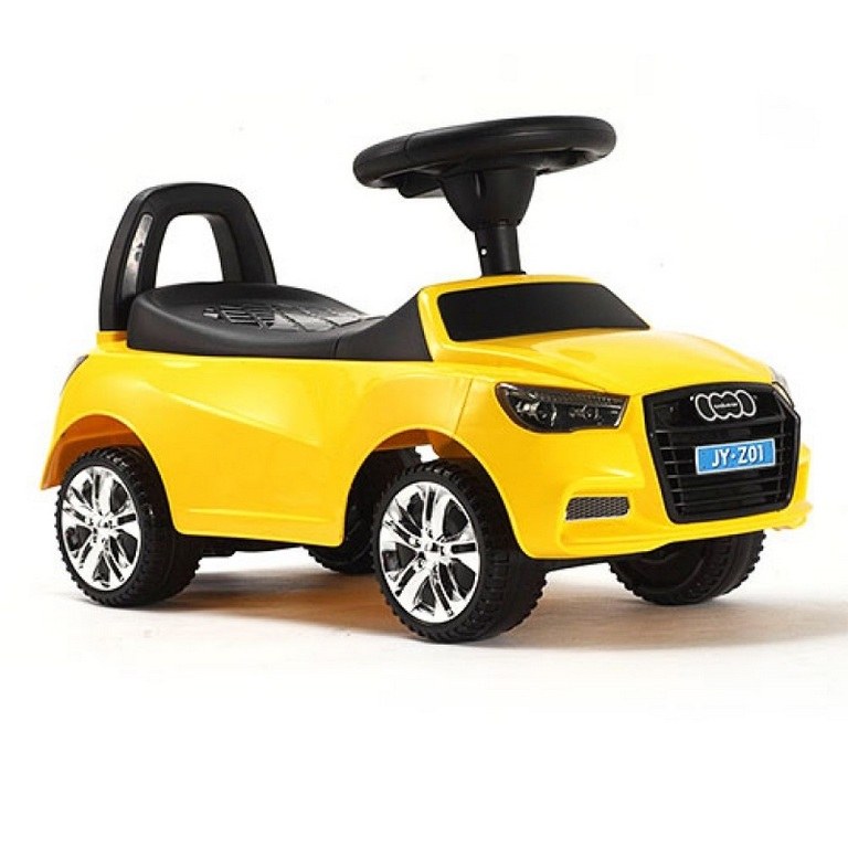 Толокар AUDI JY-Z01A