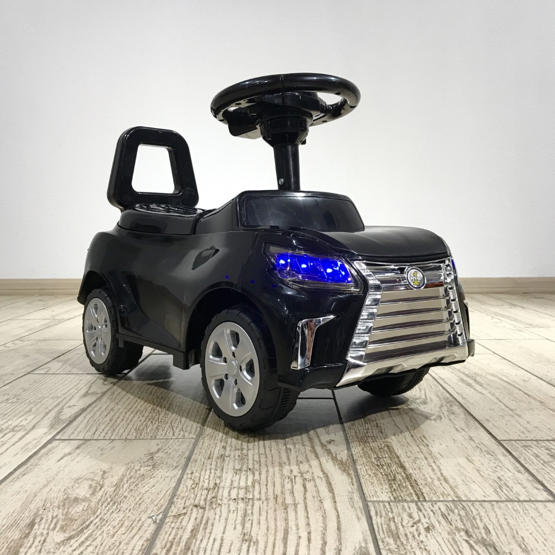 Толокар LEXUS X999XX — изображение 2
