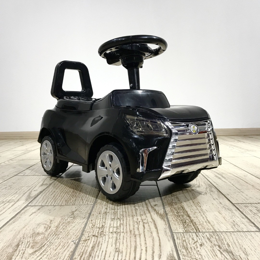 Толокар LEXUS X999XX — изображение 8