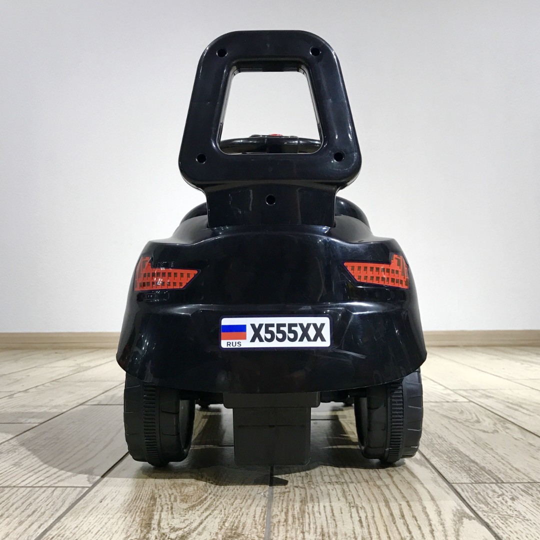Толокар LEXUS X999XX — изображение 6