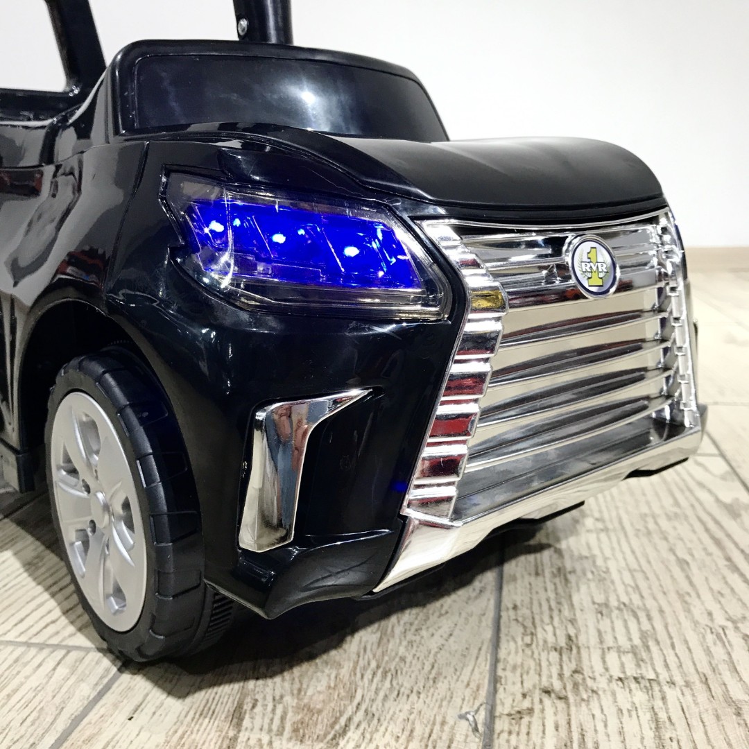 Толокар LEXUS X999XX — изображение 12