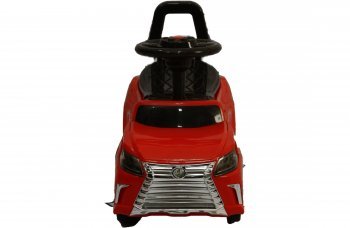 Толокар LEXUS X999XX — изображение 4