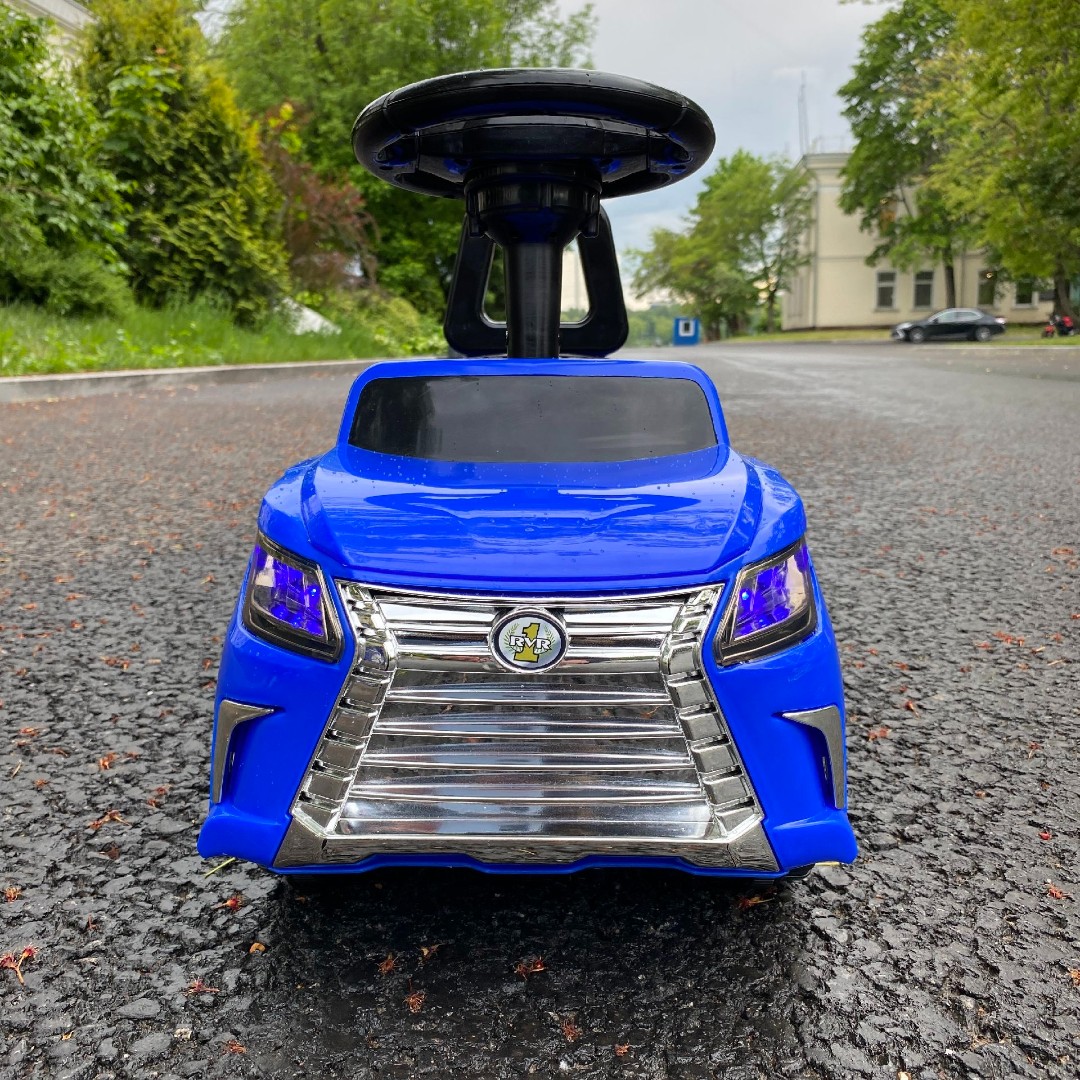 Толокар LEXUS X999XX — изображение 25