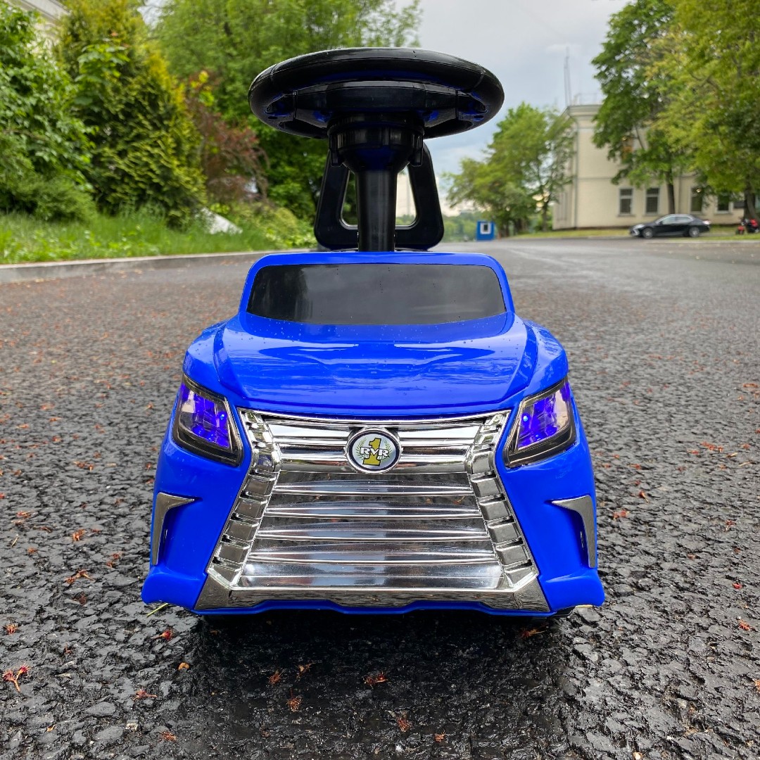 Толокар LEXUS X999XX — изображение 26