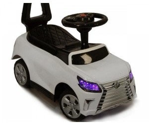 Толокар LEXUS X999XX