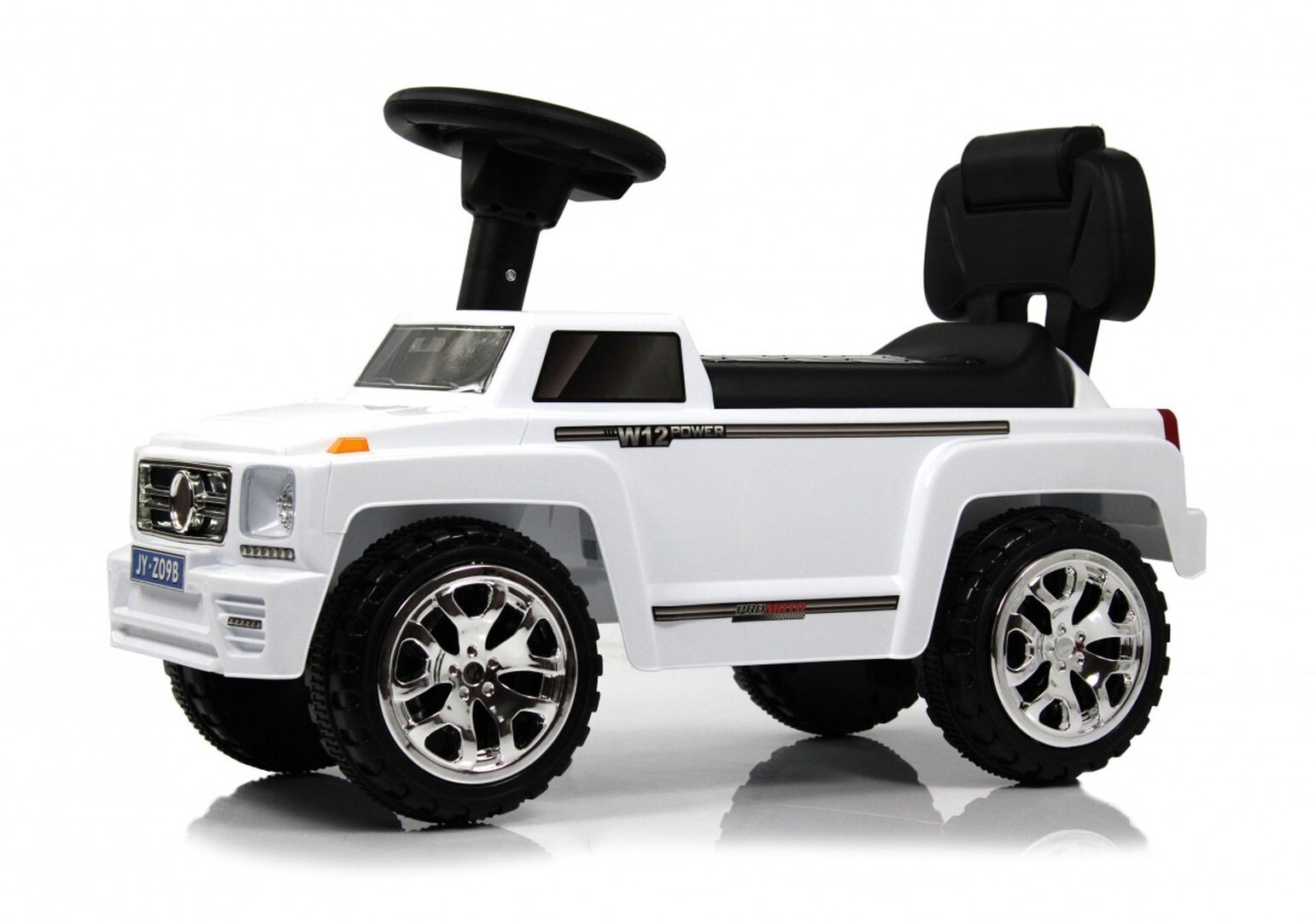 Толокар MERCEDES JY-Z09B