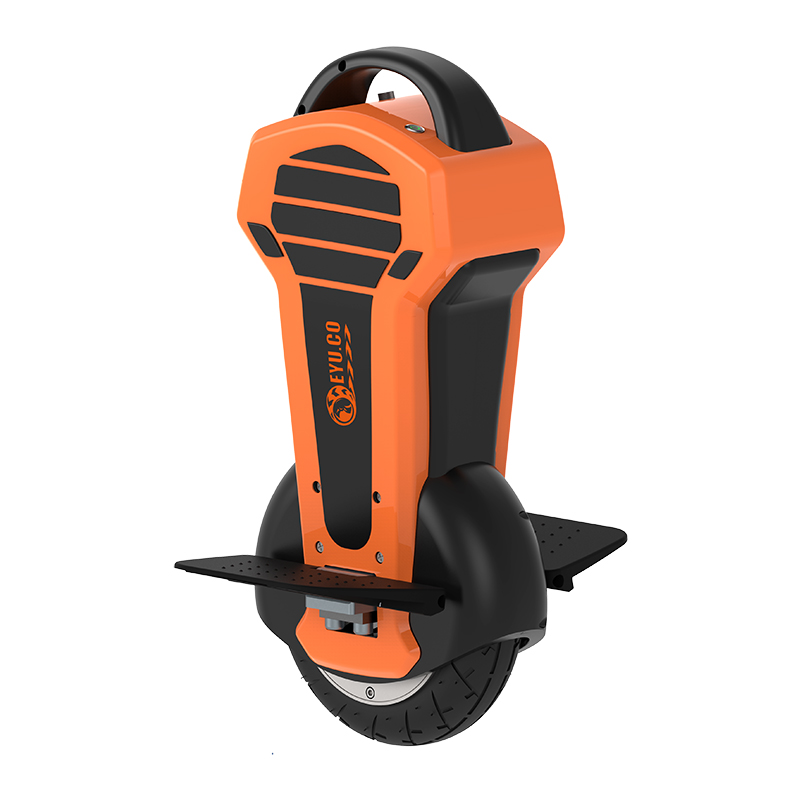 Моноколесо EcoDrift V8S — изображение 2