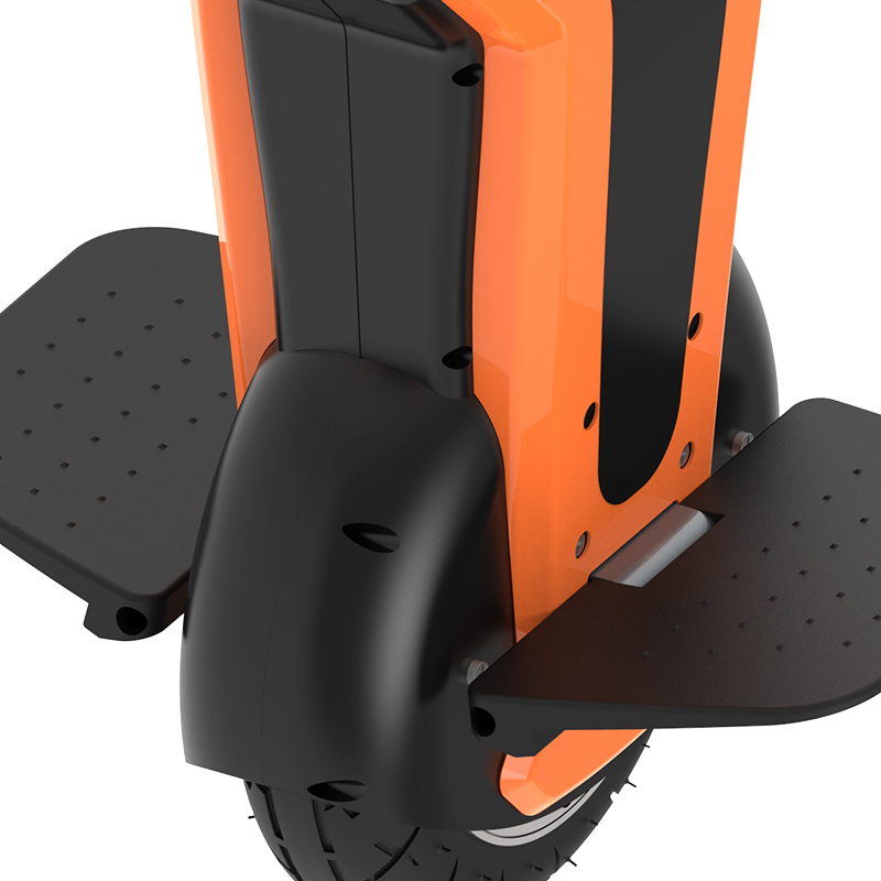 Моноколесо EcoDrift V8S — изображение 4