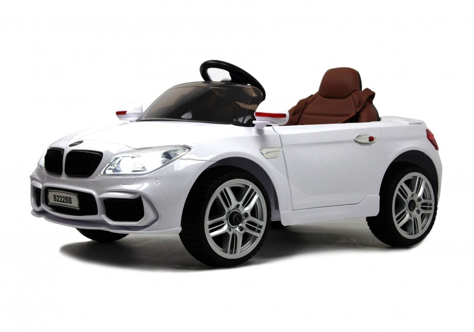 BMW B222BB — изображение 14