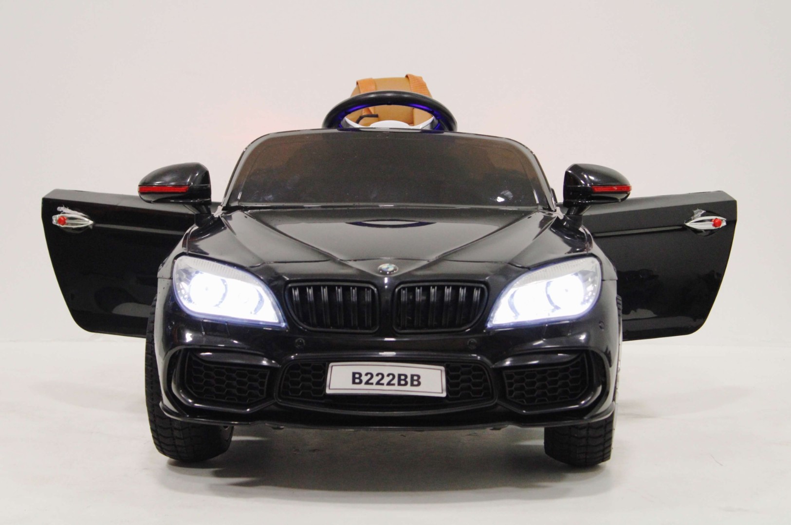 BMW B222BB — изображение 2