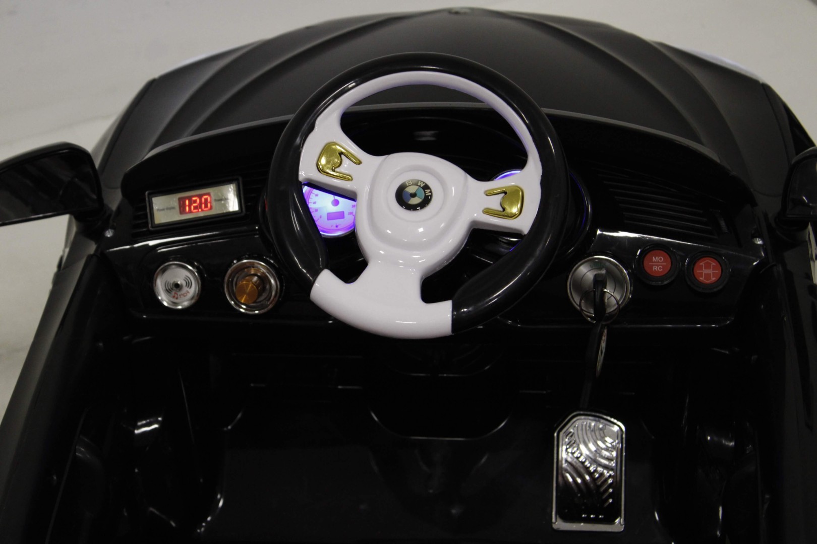 BMW B222BB — изображение 10