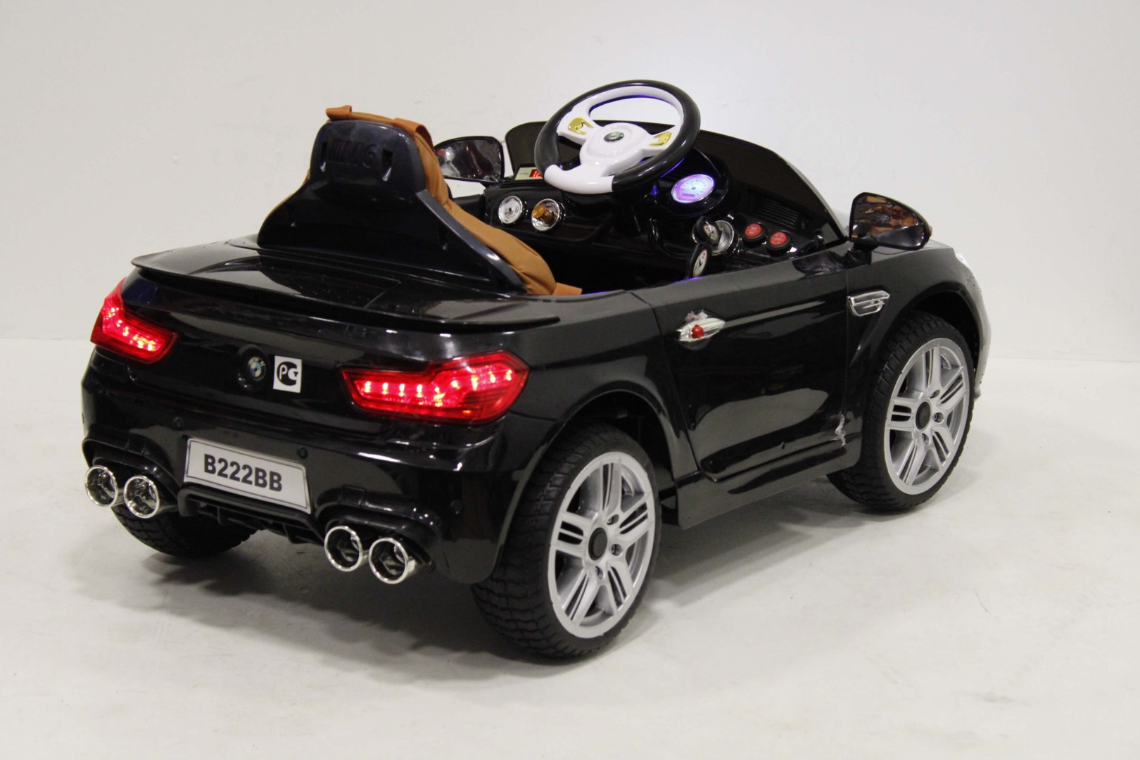 BMW B222BB — изображение 11