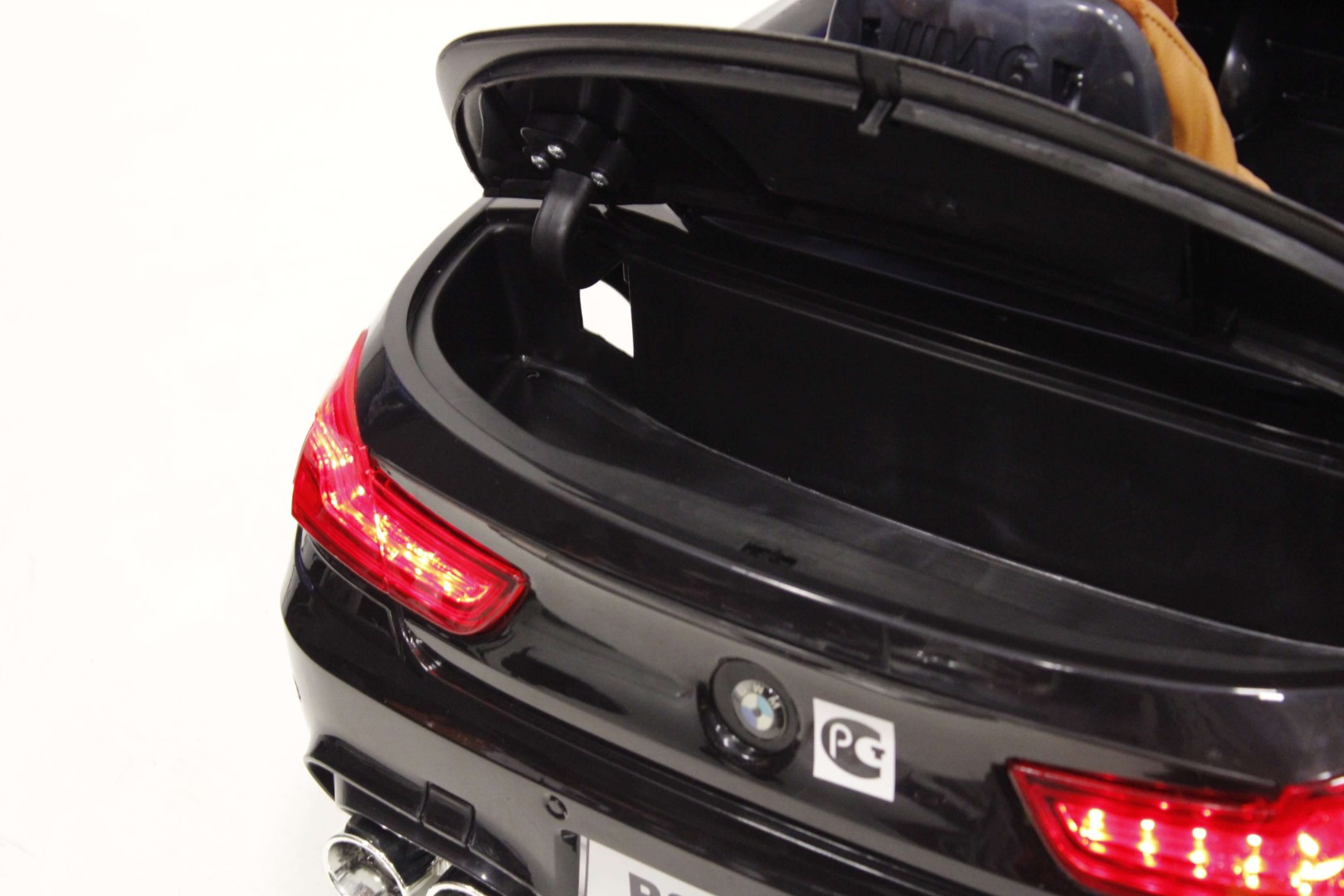 BMW B222BB — изображение 4