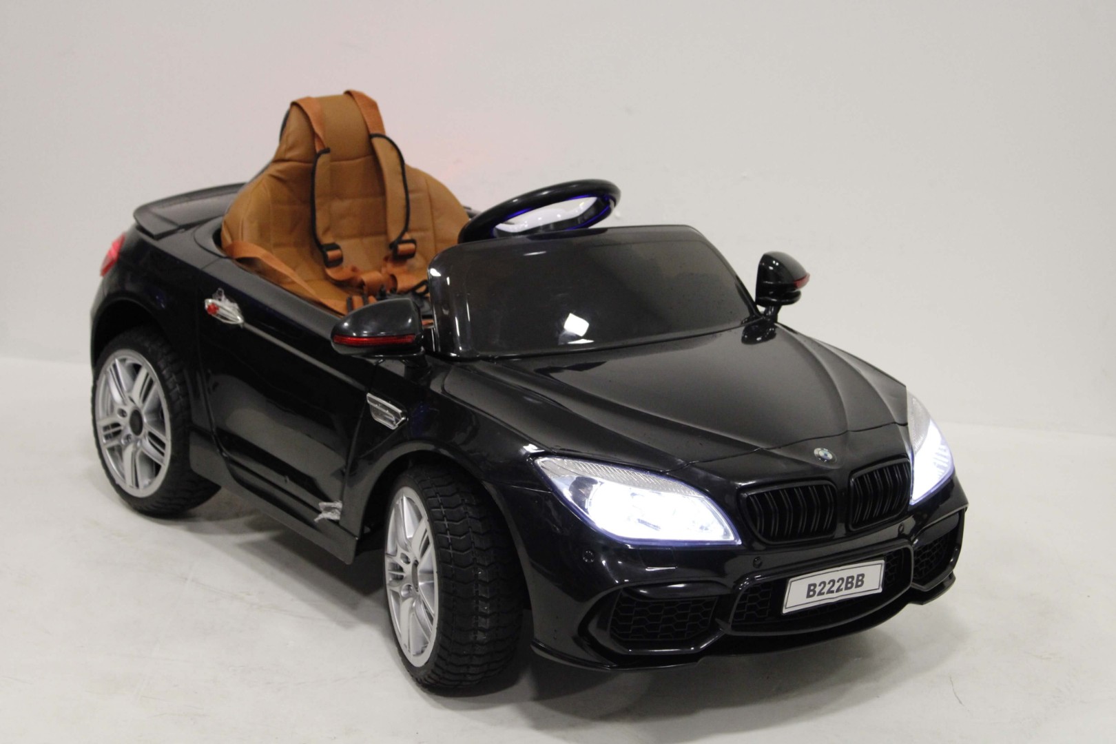 BMW B222BB — изображение 3