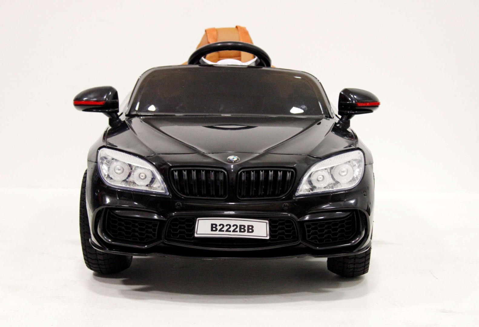 BMW B222BB