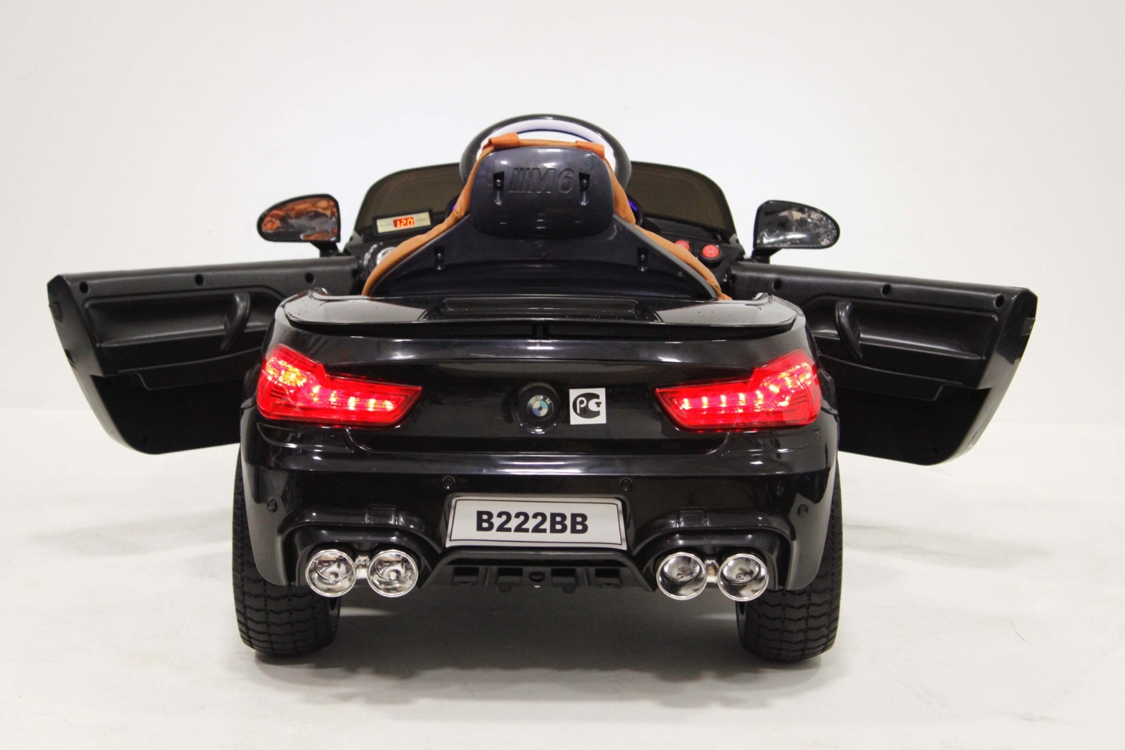BMW B222BB — изображение 6