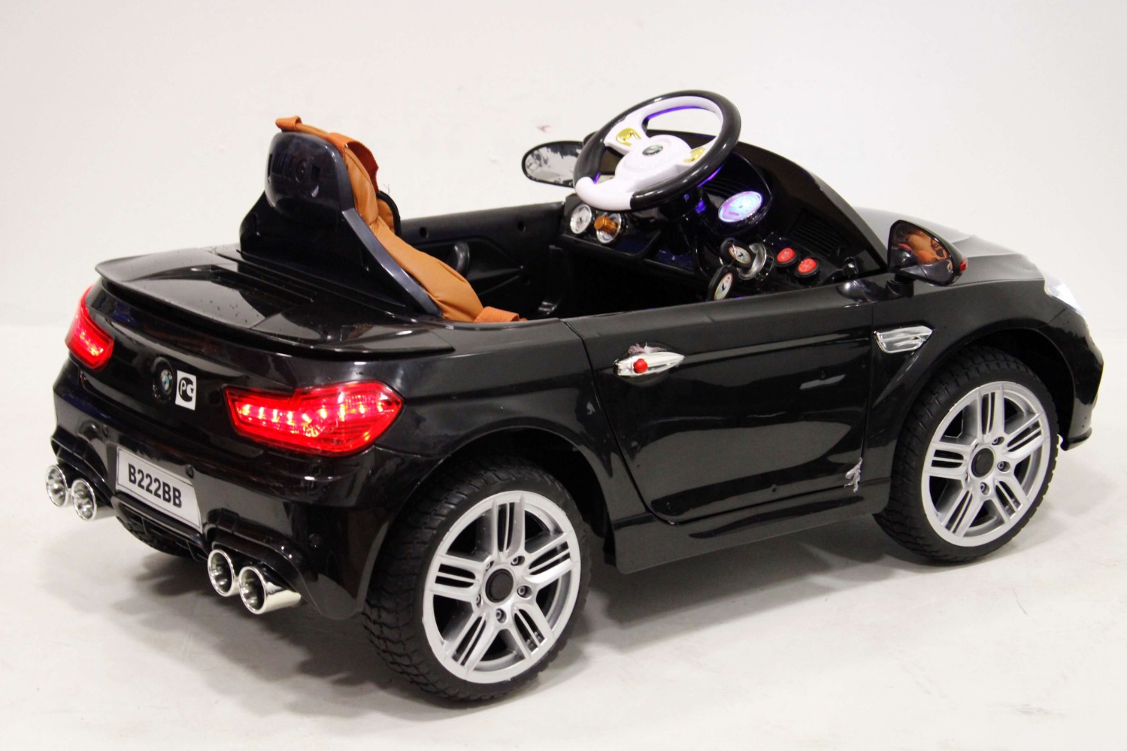 BMW B222BB — изображение 8