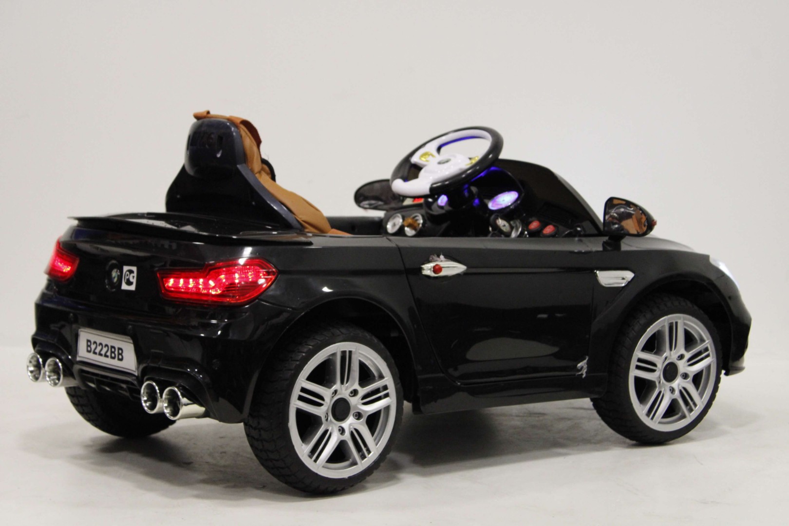 BMW B222BB — изображение 9