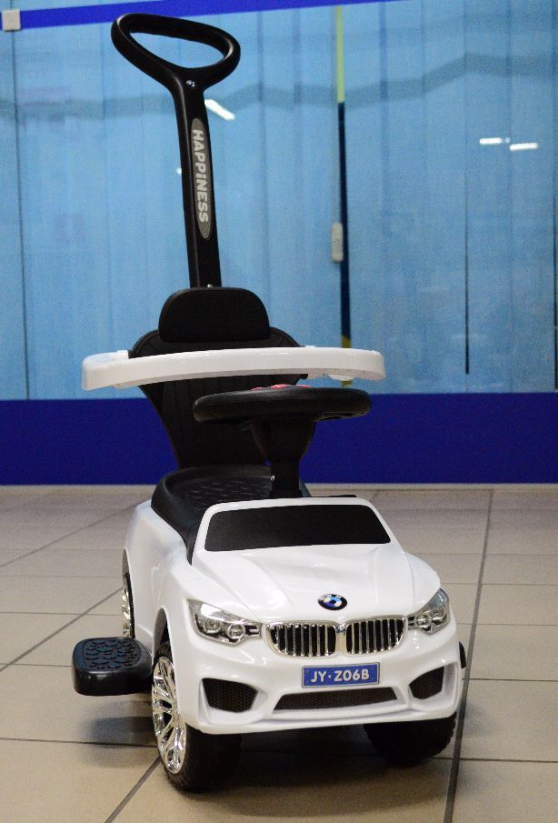 Толокар BMW JY-Z06В