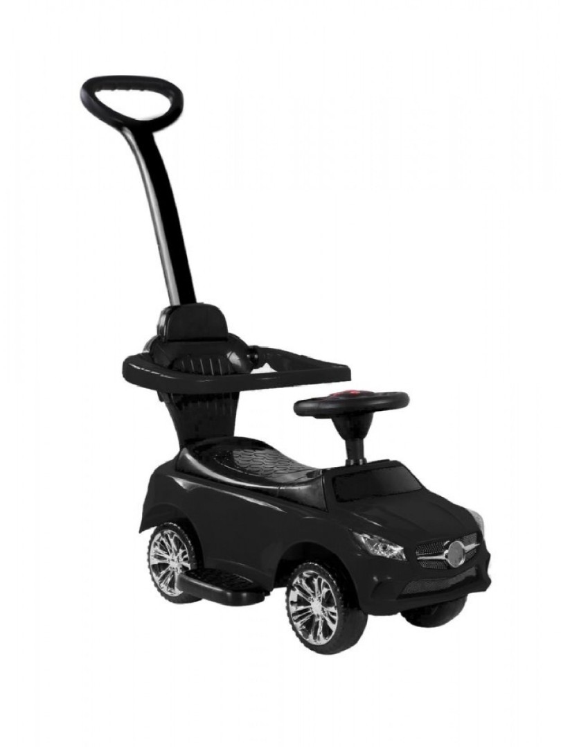 Толокар MERCEDES JY-Z06С — изображение 15