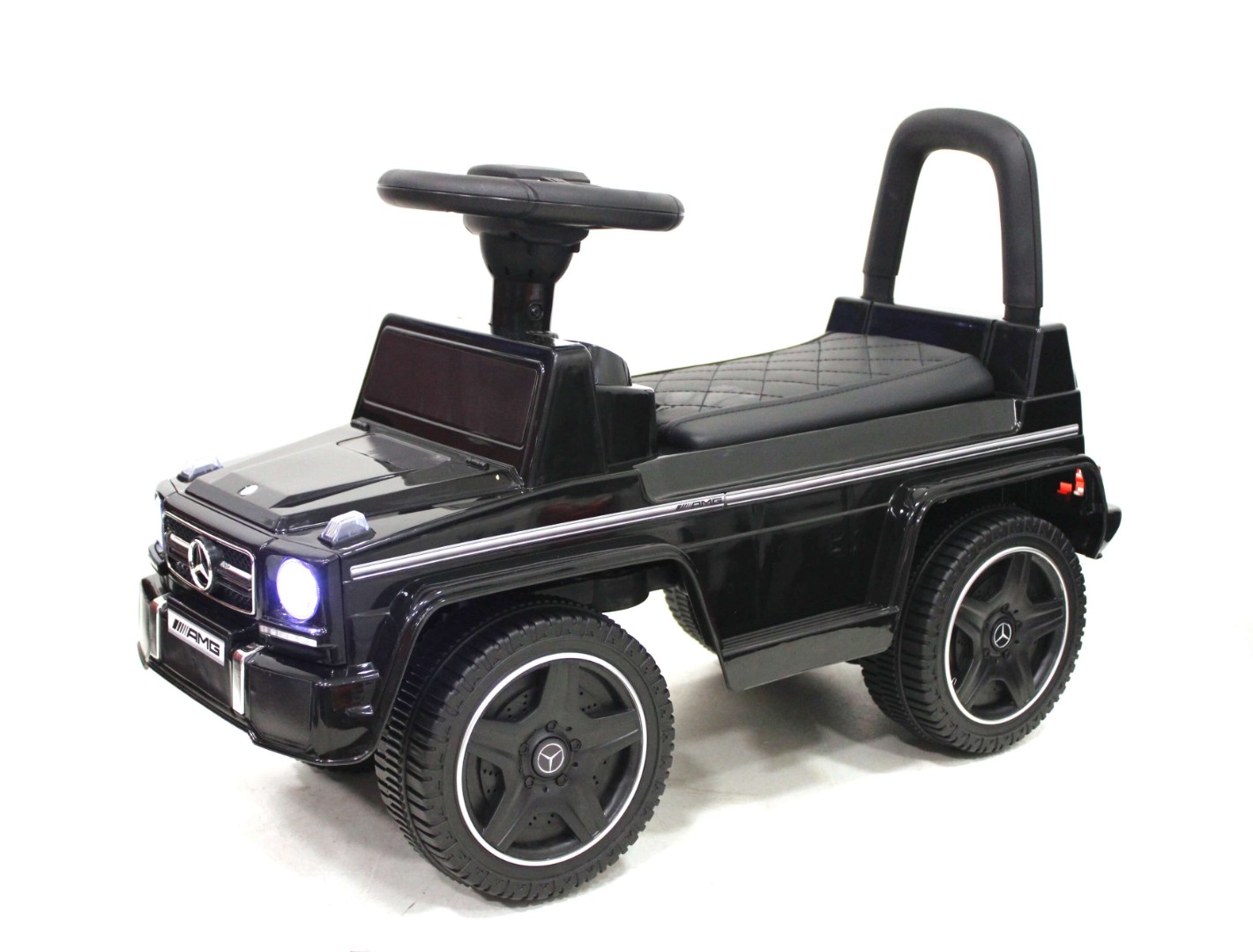 Толокар Mercedes-Benz G63 JQ663