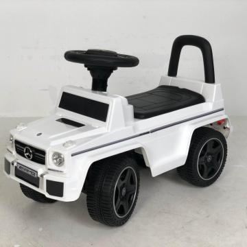 Толокар Mercedes-Benz G63 JQ663 VIP