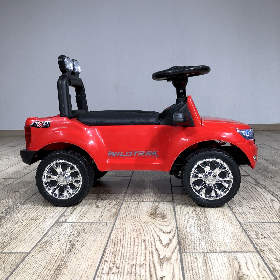 Толокар FORD RANGER DK-P01 — изображение 11