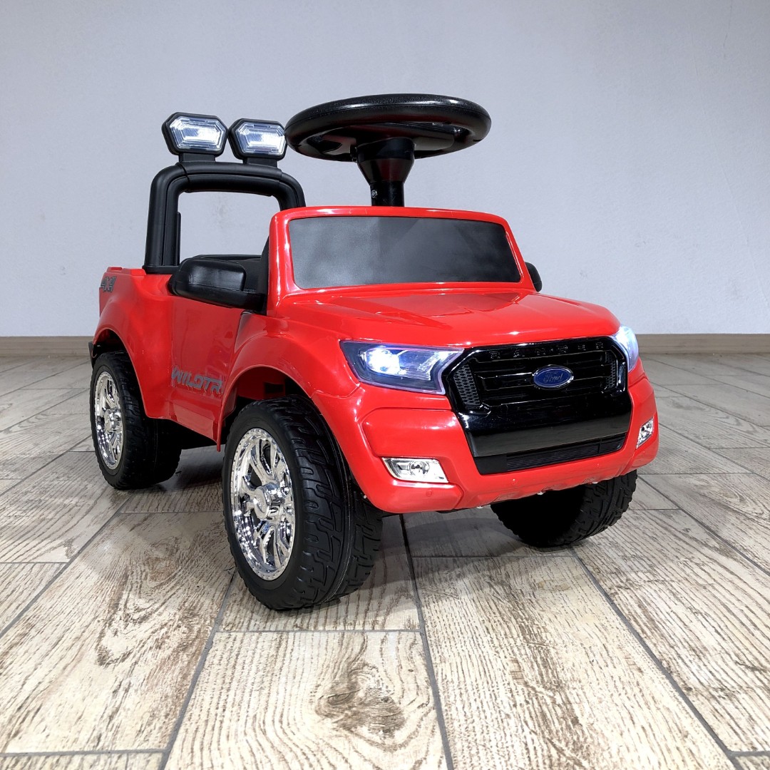 Толокар FORD RANGER DK-P01 — изображение 2